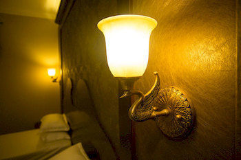 Da Yatra Courtyard Hotel & Resort
