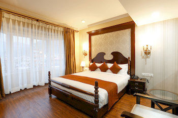 Da Yatra Courtyard Hotel & Resort
