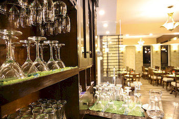 Da Yatra Courtyard Hotel & Resort