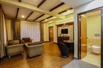 Da Yatra Courtyard Hotel & Resort