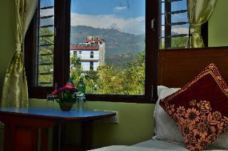 Aparthotel Hotel Mandala