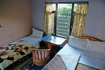 Aparthotel Hotel Mandala