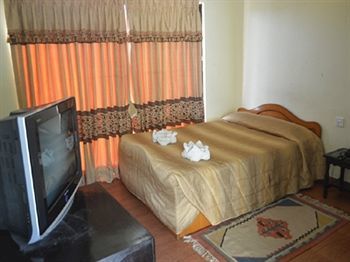 Hotel Pokhara Village Resort