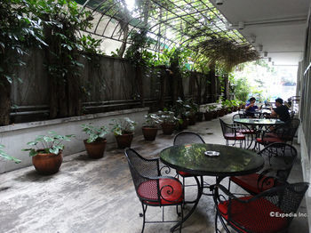 Hotel Pension Natividad