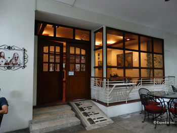 Hotel Pension Natividad