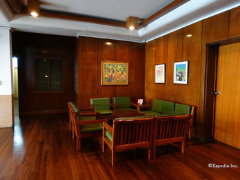 Hotel Pension Natividad