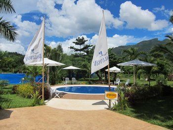 Apartamento Daluyon Beach And Mountain Resort