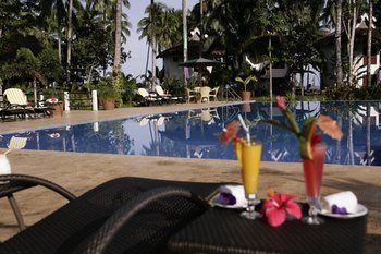 Apartamento Daluyon Beach And Mountain Resort