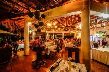 Apartamento Daluyon Beach And Mountain Resort