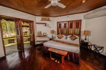 Apartamento Daluyon Beach And Mountain Resort