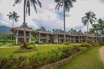 Apartamento Daluyon Beach And Mountain Resort