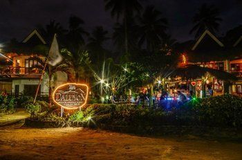 Apartamento Daluyon Beach And Mountain Resort