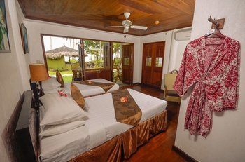 Apartamento Daluyon Beach And Mountain Resort
