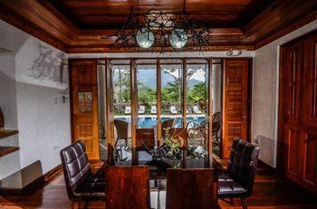 Apartamento Daluyon Beach And Mountain Resort