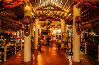 Apartamento Daluyon Beach And Mountain Resort