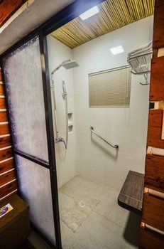 Apartamento Daluyon Beach And Mountain Resort
