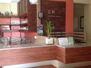 Hotel Qm Pension House