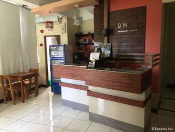 Hotel Qm Pension House