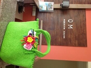 Hotel Qm Pension House