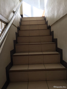 Hotel Qm Pension House