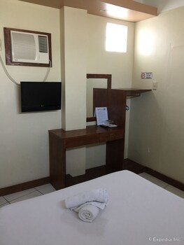 Hotel Qm Pension House