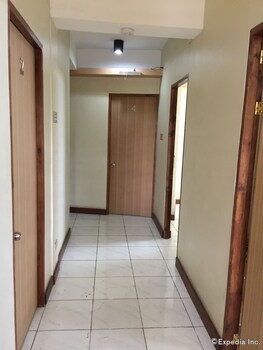 Hotel Qm Pension House