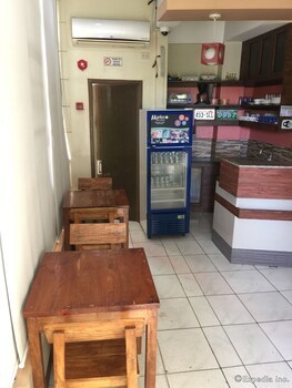 Hotel Qm Pension House