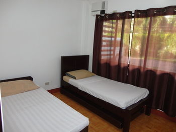 Aparthotel A Family Apartelle
