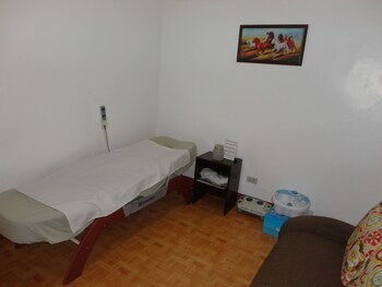 Aparthotel A Family Apartelle