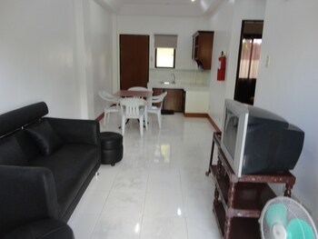Aparthotel A Family Apartelle
