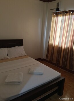 Aparthotel A Family Apartelle