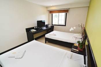 Citylight Hotel