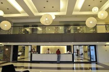 Citylight Hotel