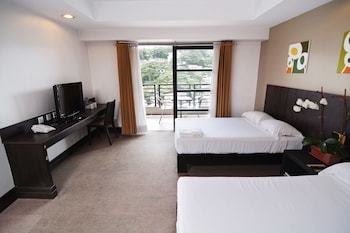 Citylight Hotel