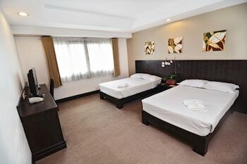 Citylight Hotel