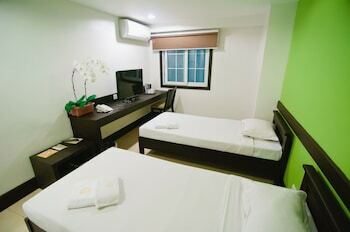 Citylight Hotel