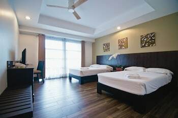 Citylight Hotel