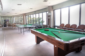 Hotel Eugenio Lopez Center