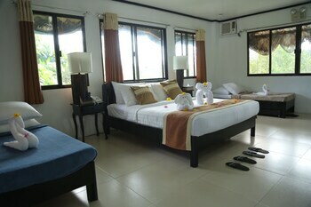 Apartamento Nurture Wellness Village