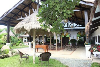 Apartamento Nurture Wellness Village