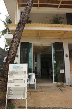 Apartamento Arwana Hotel & Restaurant Boracay