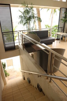 Apartamento Arwana Hotel & Restaurant Boracay