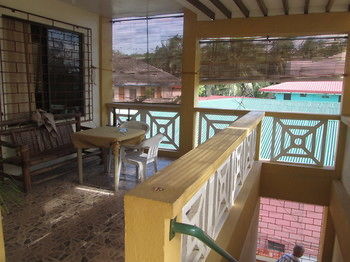 Hotel Sulu Plaza Boracay