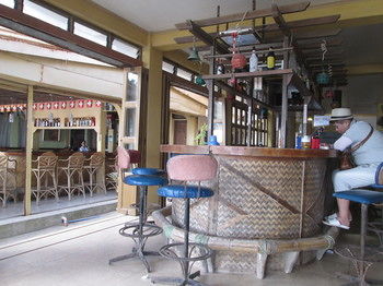 Hotel Sulu Plaza Boracay