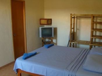 Hotel Sulu Plaza Boracay
