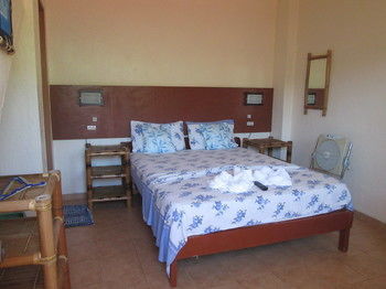 Hotel Sulu Plaza Boracay