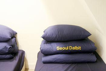 Hotel Seoul Dalbit Guesthouse