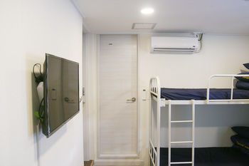 Hotel Seoul Dalbit Guesthouse