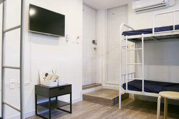 Hotel Seoul Dalbit Guesthouse