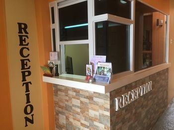 Hotel Papa Fred's Beach Resort